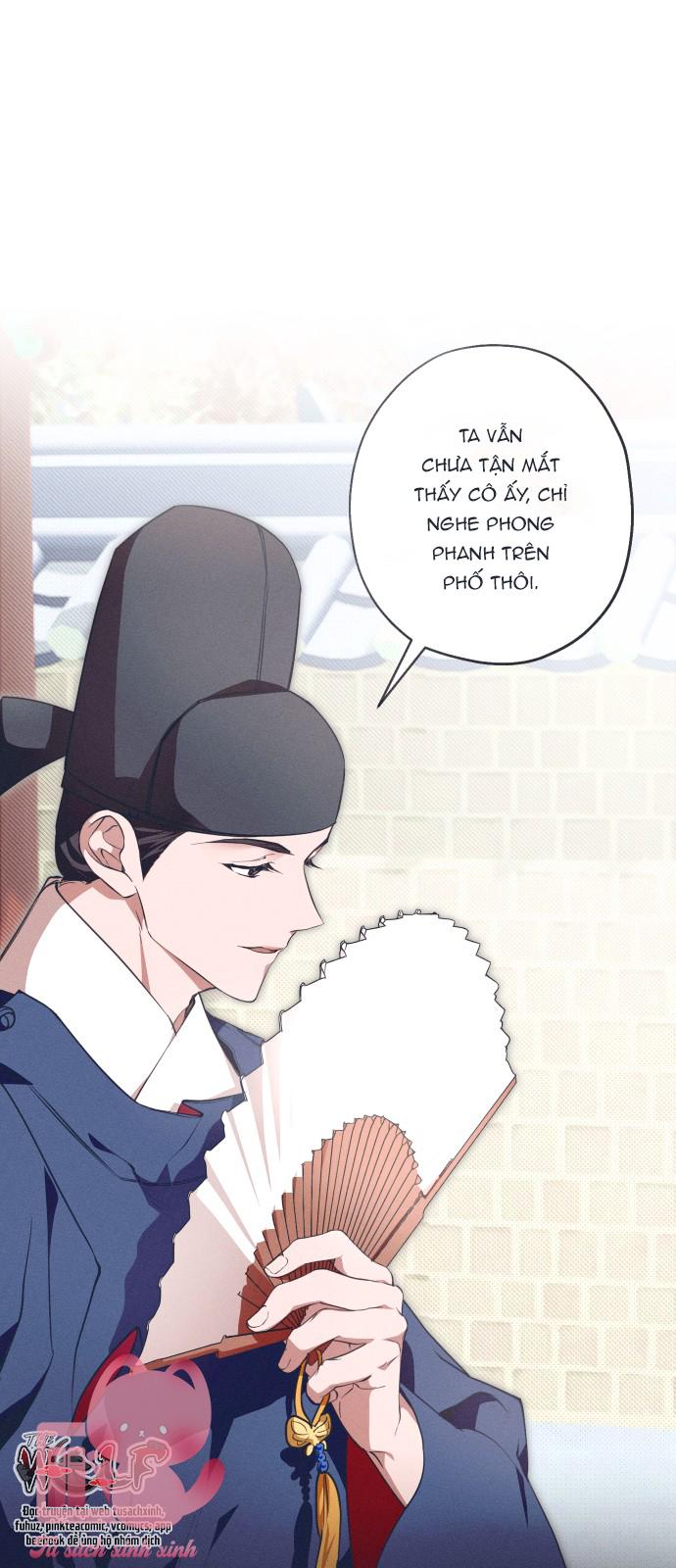 Dabi, Hương Vị Ngây Ngất Chap 12 - Trang 3