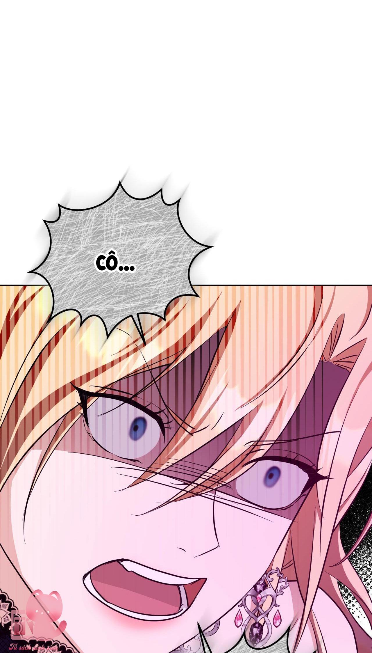 Thánh Nữ Giả Muốn Bỏ Trốn Chap 22 - Next Chap 23