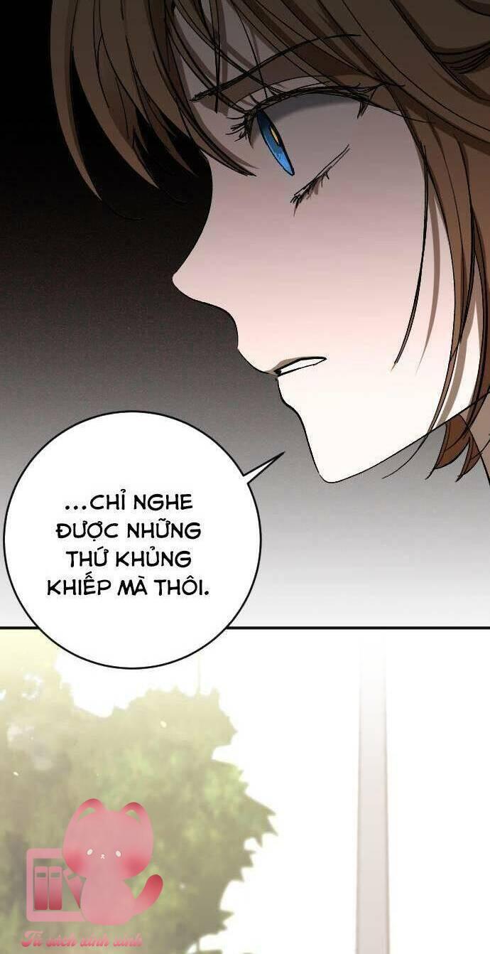 Đêm Của Bóng Tối Chapter 41 - Trang 4