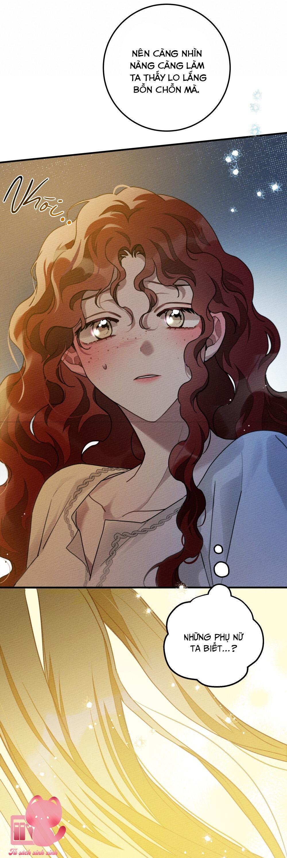 Dưới Tán Cây Sồi Chap 62 - Next Chapter 62.1