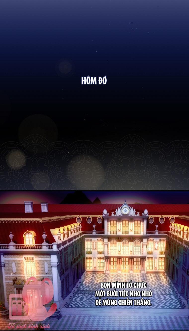 Đứa Nhỏ Không Phải Là Con Anh Chapter 5 - Trang 4