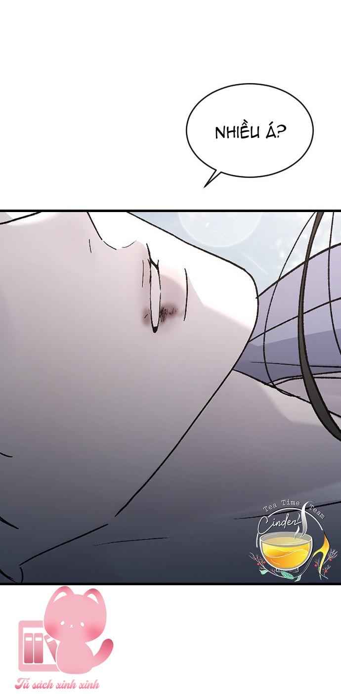 Ba Anh Trai Cực Phẩm Của Tôi Chap 96 - Trang 3