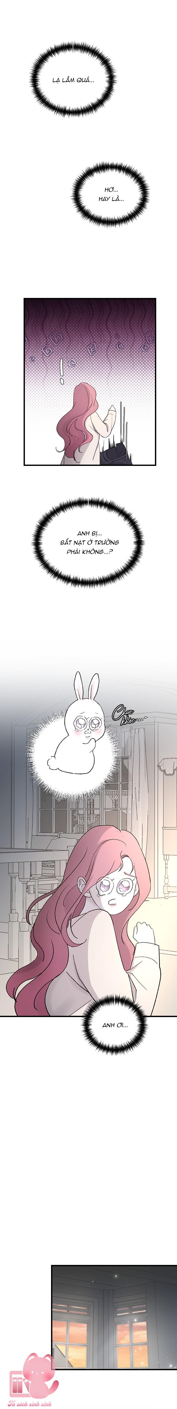 Ba Anh Trai Cực Phẩm Của Tôi Chap 88 - Trang 3