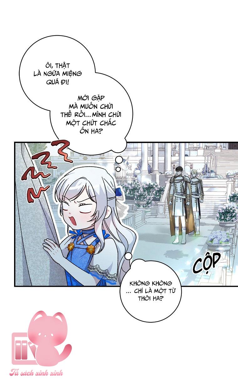 Nhận Nuôi Người Cha Phản Diện Chapter 5 - Trang 4