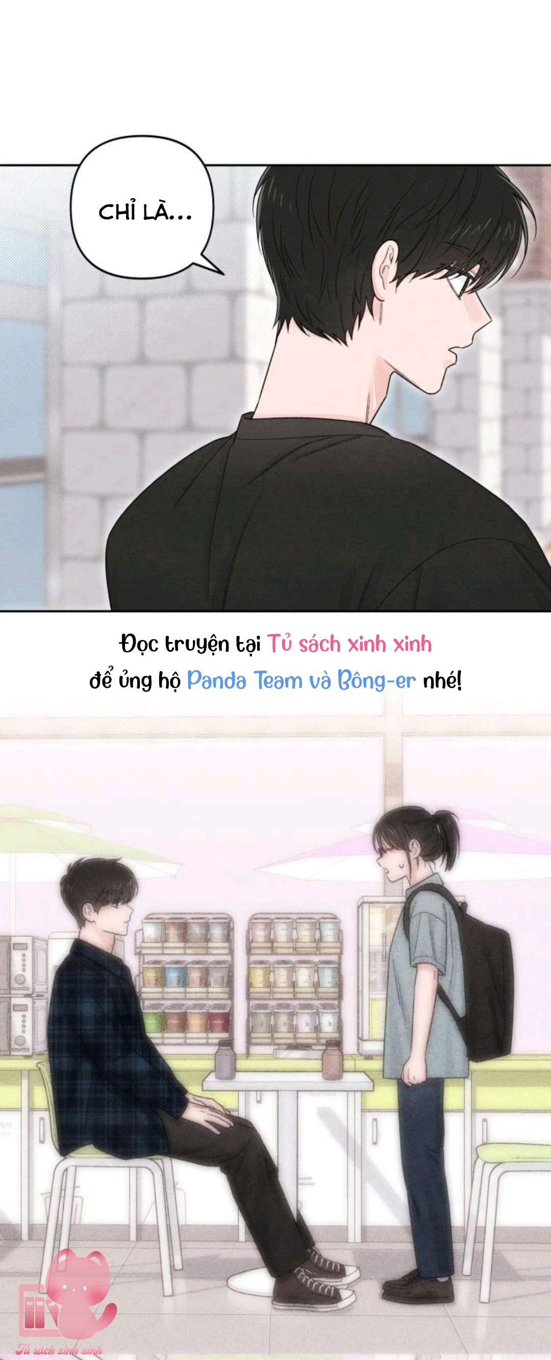 Bí Mật Thanh Xuân Chapter 98 - Next Chapter 99