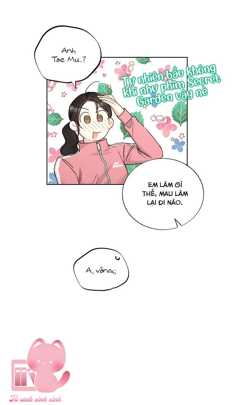 Hẹn hò chốn công sở Chapter 113 - Next Chapter 114