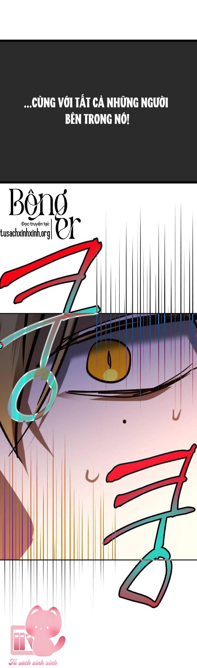 Đêm Của Bóng Tối Chapter 48 - Trang 4