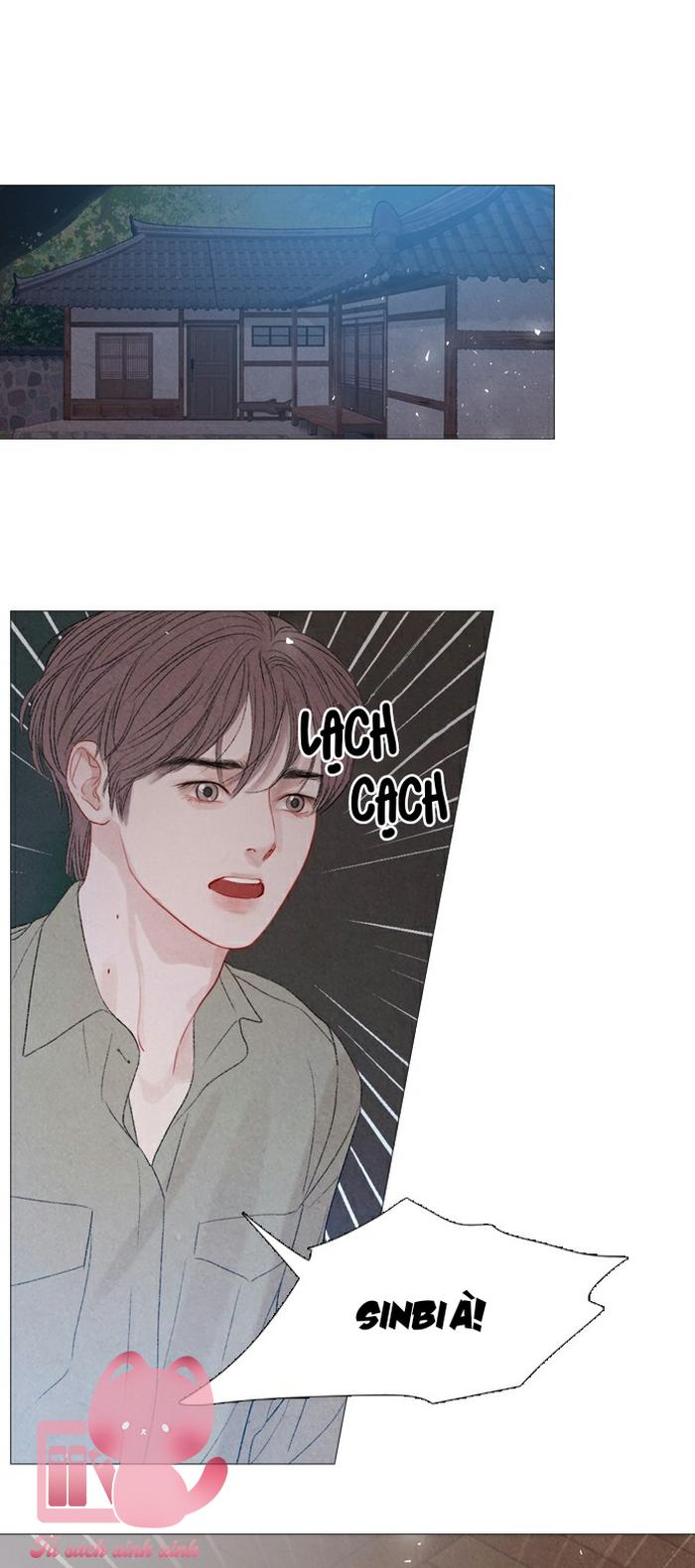 Thần Bí Chap 84 - Trang 2