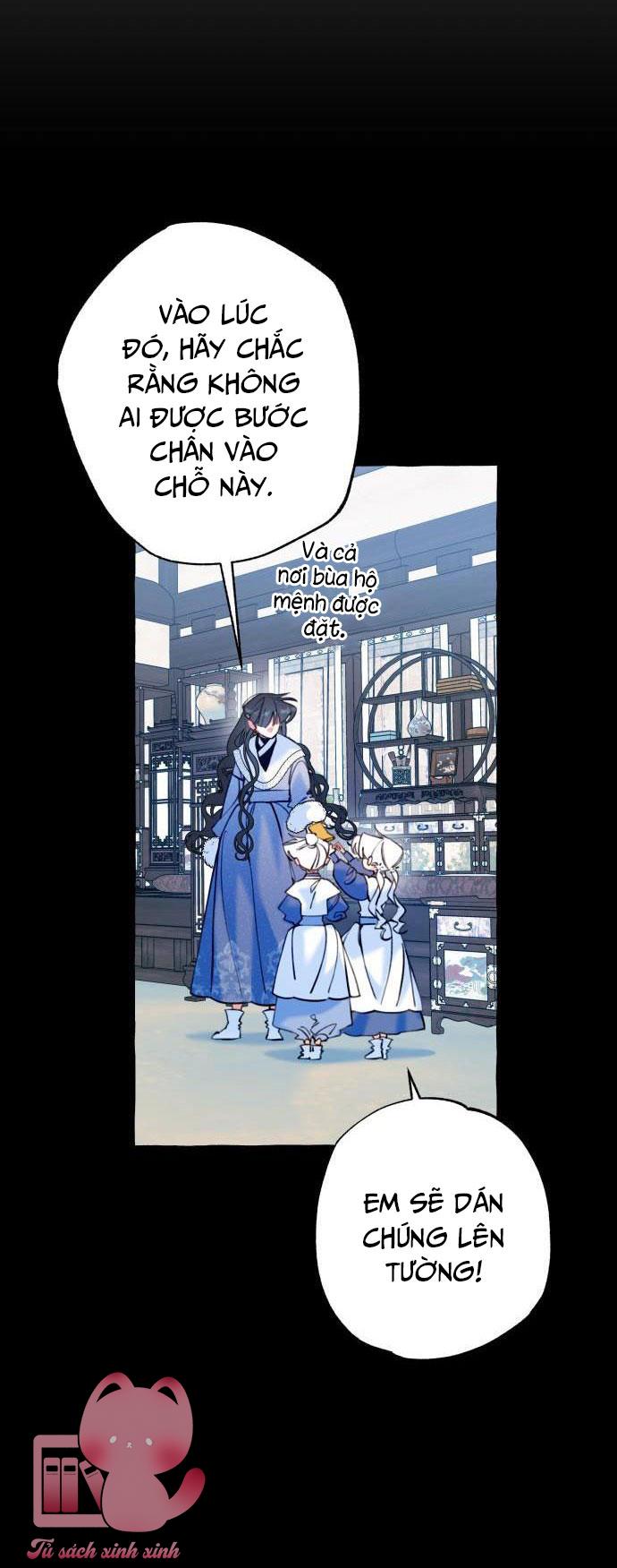 Chuyện Tình Tuyết Phương Bắc Chapter 12 - Next Chapter 13