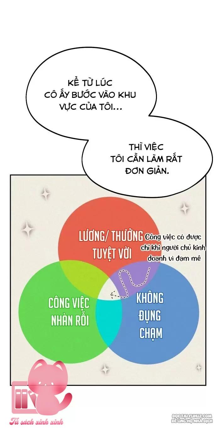 Lớ Ngớ Vớ Phải Tình Yêu Chap 63 - Trang 2