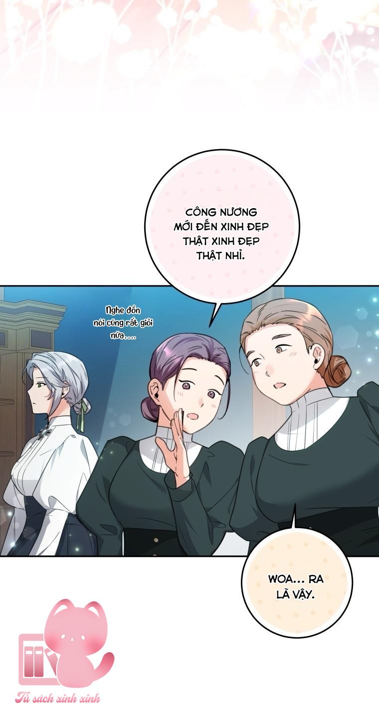 Bé Con Cá Voi Sát Thủ Chapter 5 - Trang 4