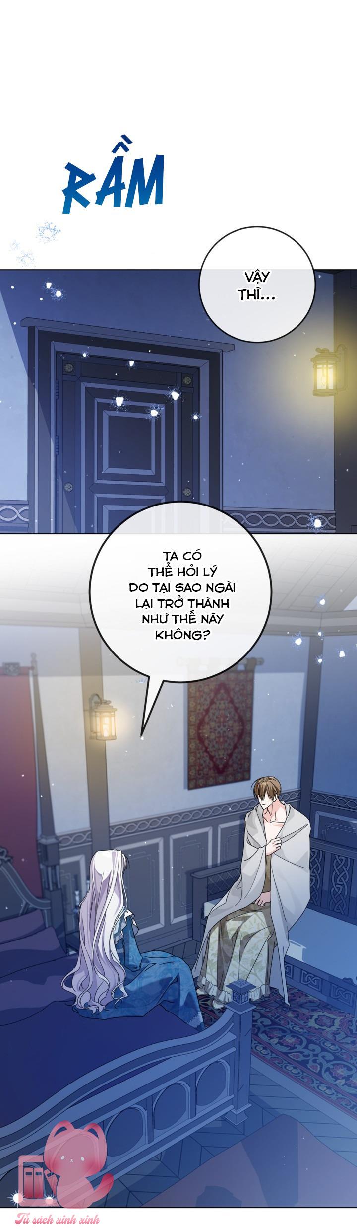 Hoàng Nữ Cosplay Nonfan Chap 67 - Trang 3