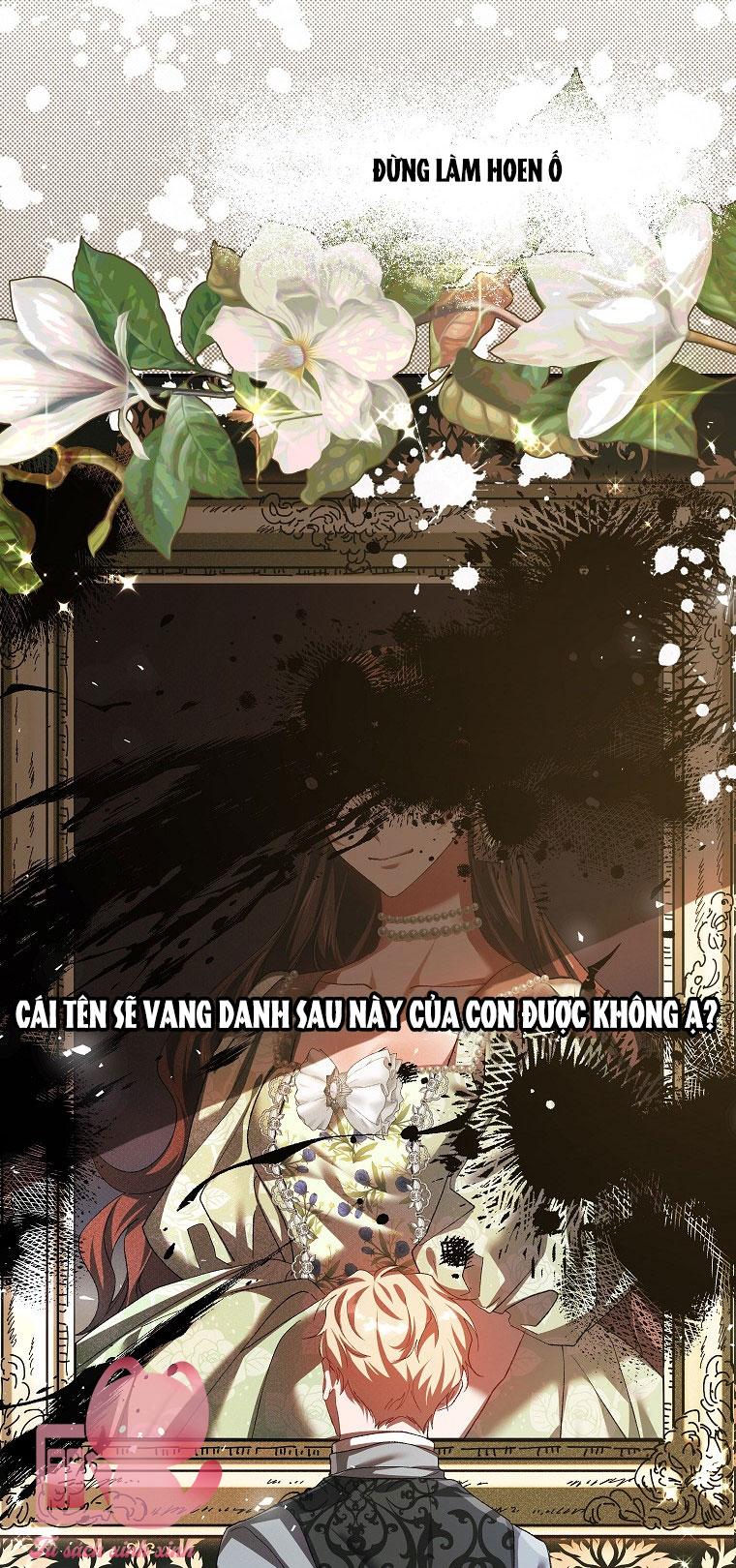 Thời Gian Của Nhân Vật Phụ Có Giới Hạn Chapter 32 - Trang 4
