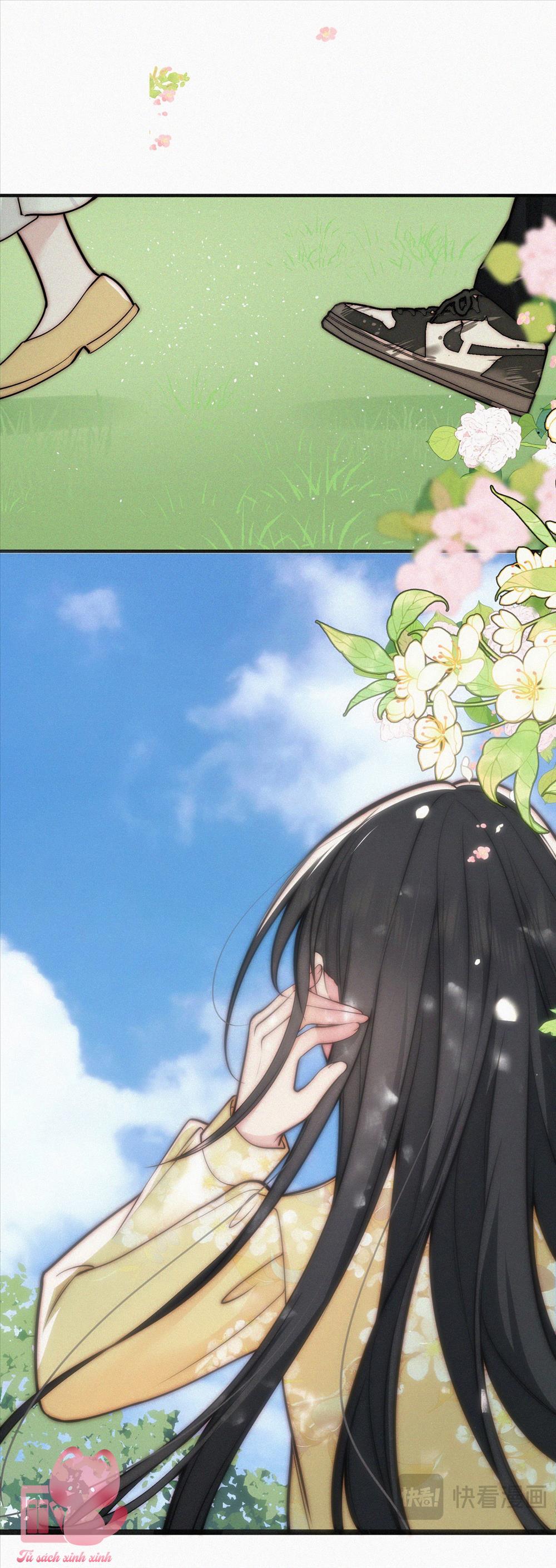 Bệnh Yêu Chap 72 - Trang 2