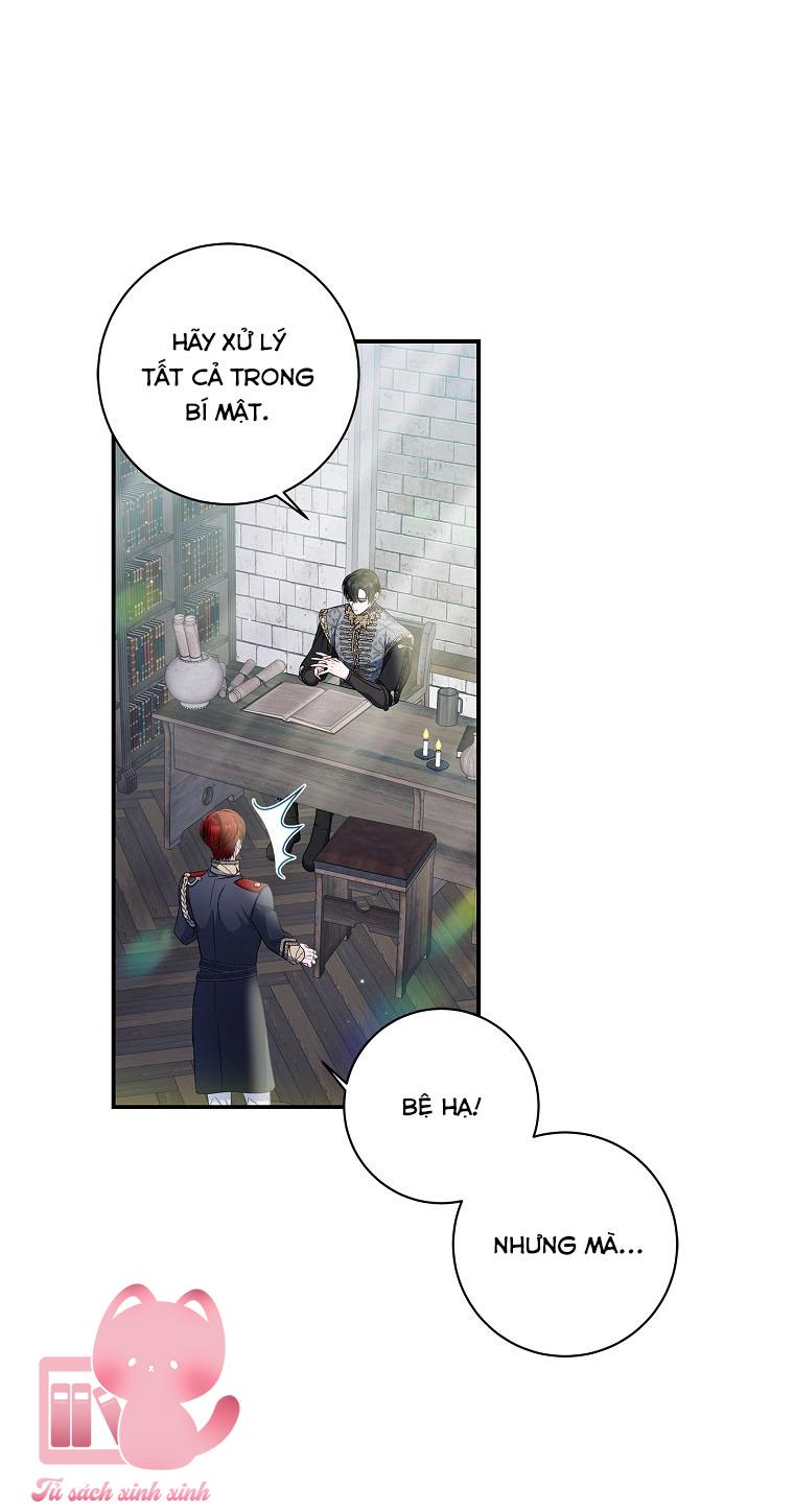 Nhận Nuôi Người Cha Phản Diện Chapter 18 - Trang 4
