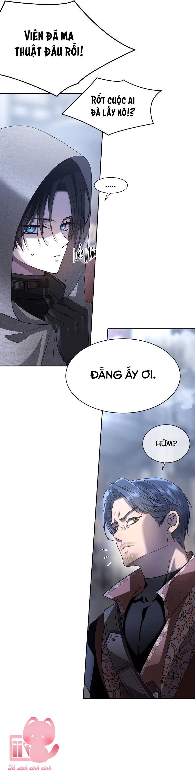Black Haze Chapter 5 - Trang 4