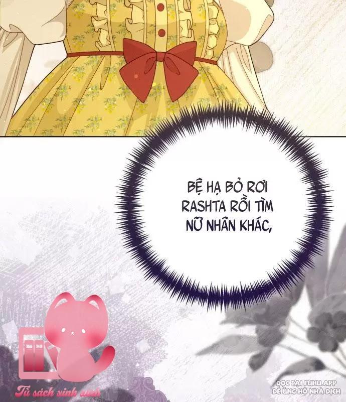 Hoàng Hậu Tái Hôn Chapter 140 - Trang 4