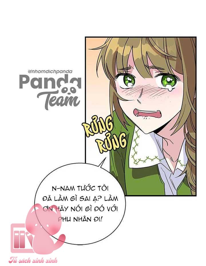 Chồng Yêu, Tôi Đây Bãi Công! Chap 7 - Trang 3