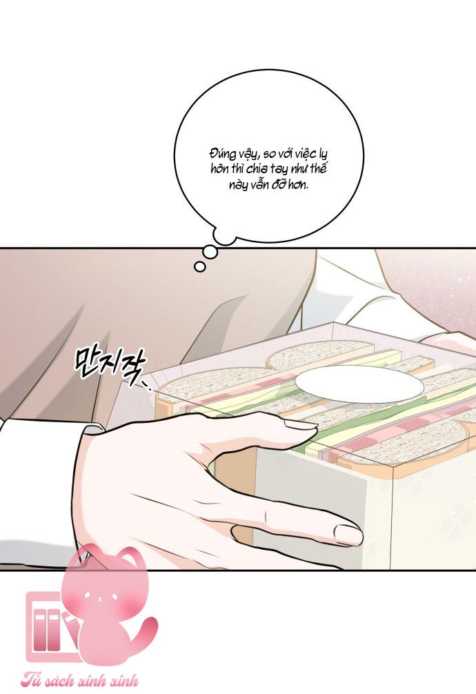 Mùa Hè Bất Tận Chap 3 - Trang 3