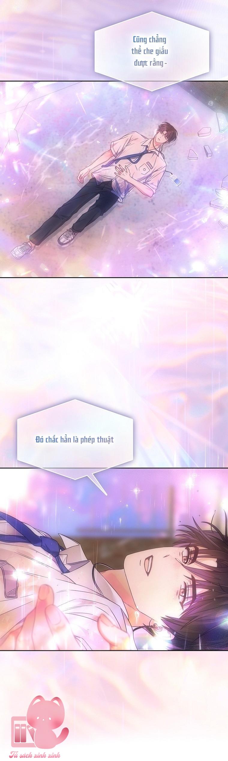 Debut Or Die Chap 74 - Trang 4