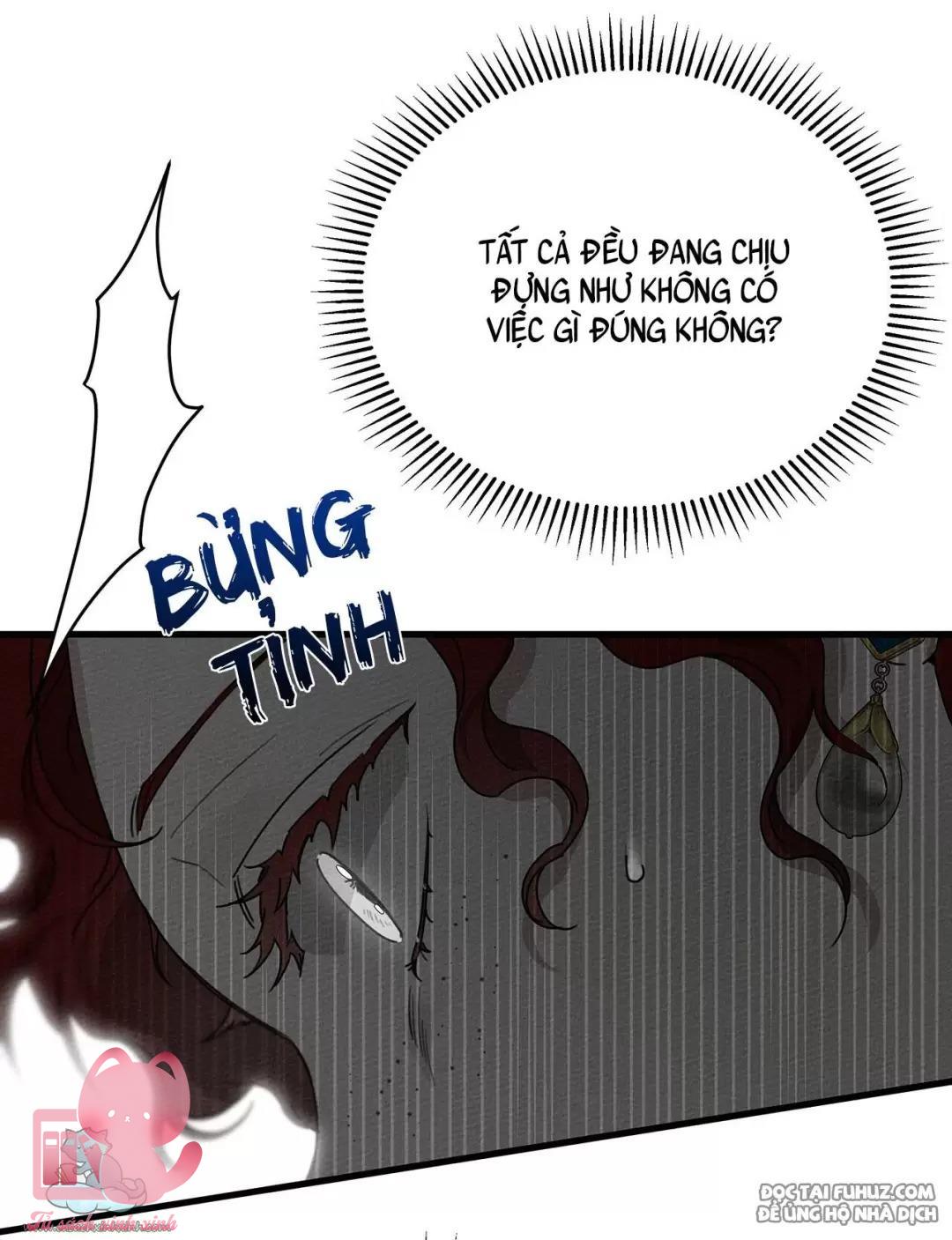 Dưới Tán Cây Sồi Chapter 39 - Trang 3