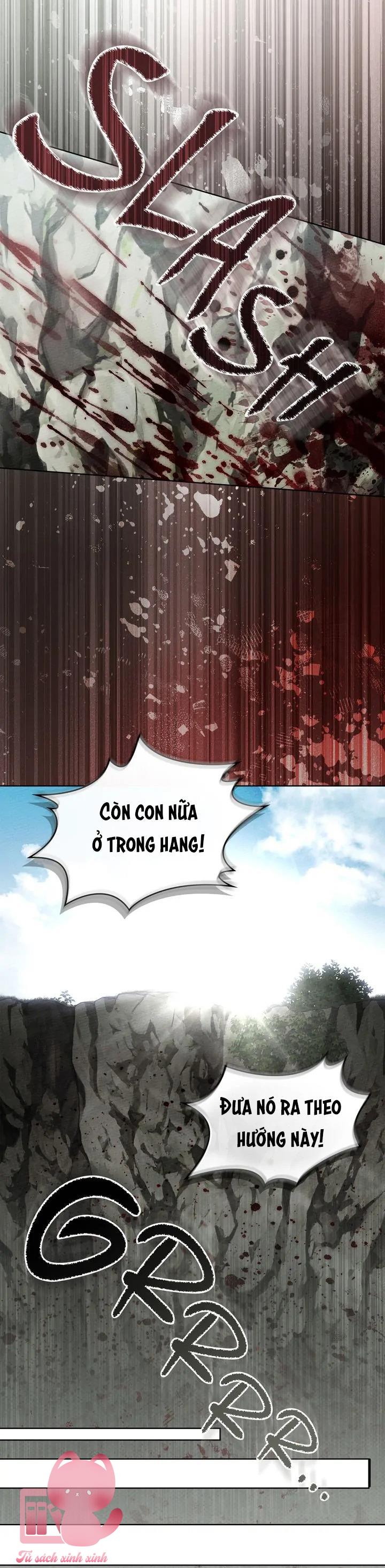 Dưới Tán Cây Sồi Chap 98 - Next Chap 99