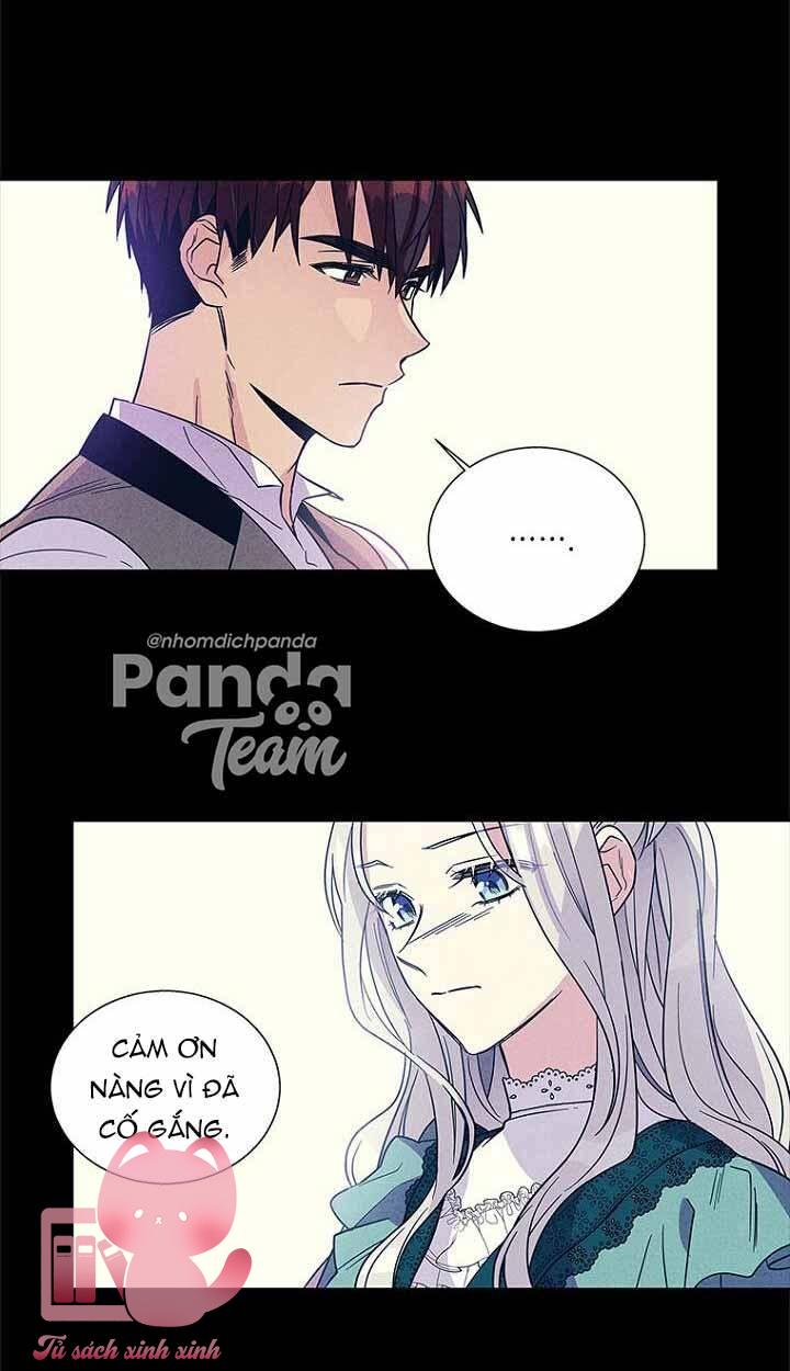Chồng Yêu, Tôi Đây Bãi Công! Chap 2 - Trang 3