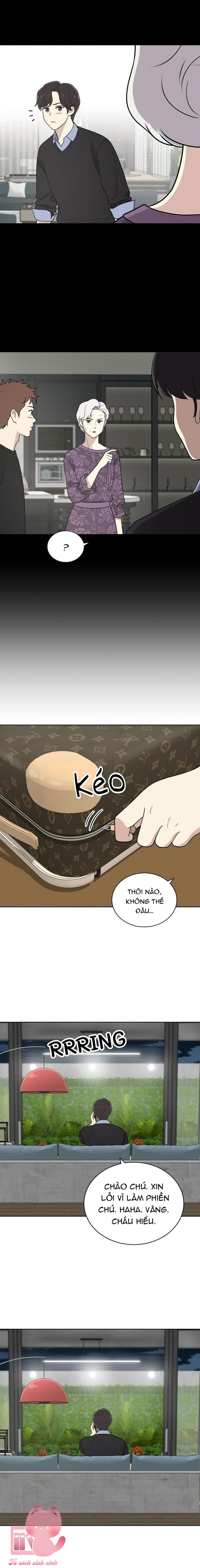 Cô Nàng Hết Thuốc Chữa Chapter 69 - Trang 4