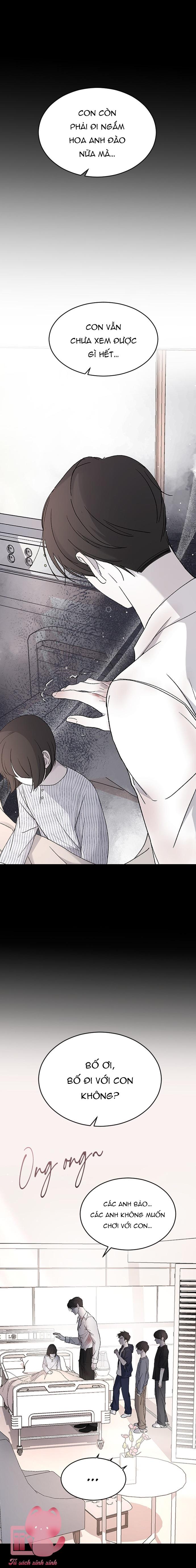 Ba Anh Trai Cực Phẩm Của Tôi Chap 103 - Trang 3