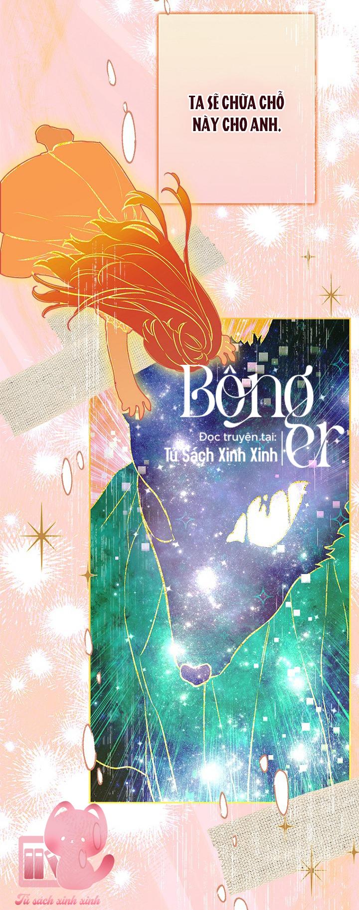 Khế Ước Hôn Nhân Của Mẹ Tôi Chapter 80 - Trang 4