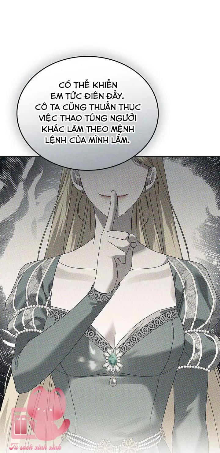 Dưới Tán Cây Sồi Chap 68 - Trang 2
