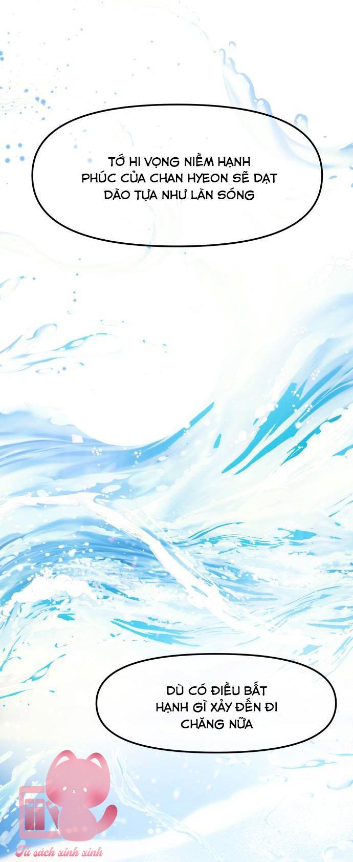 Chị Em Tranh Đấu Chap 32 - Trang 2