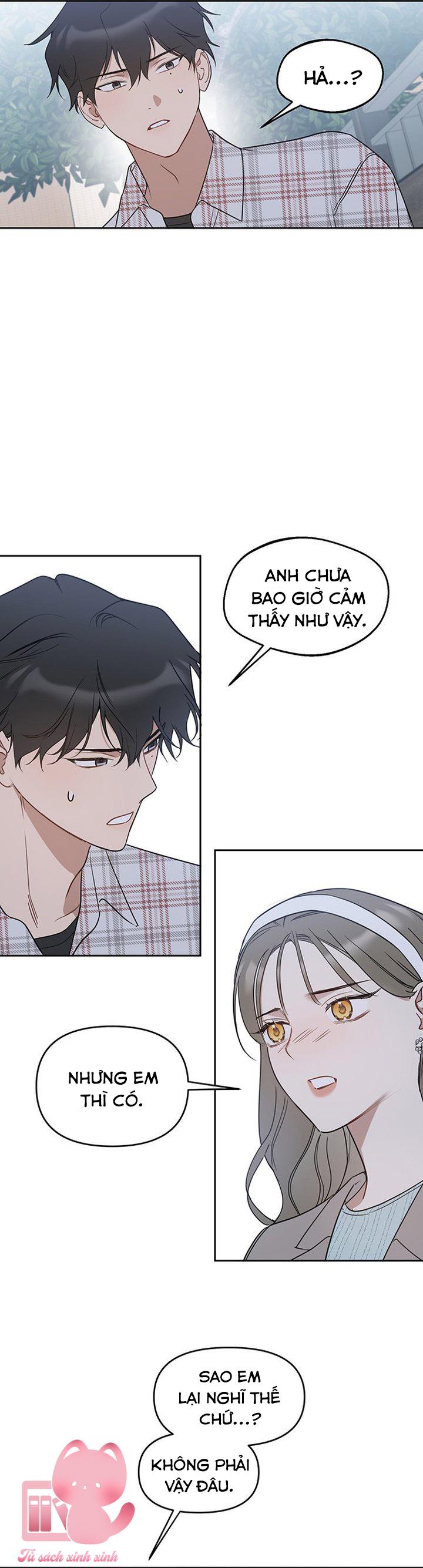 Gieo Nhân Gặt Quả Chap 64 - Trang 2