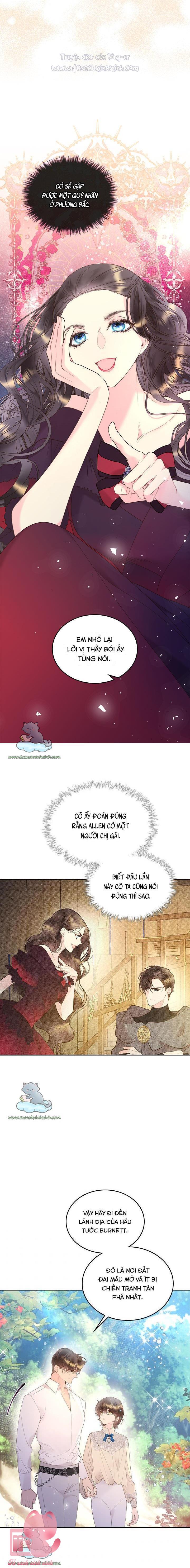 Beatrice Chap 83 - Trang 2