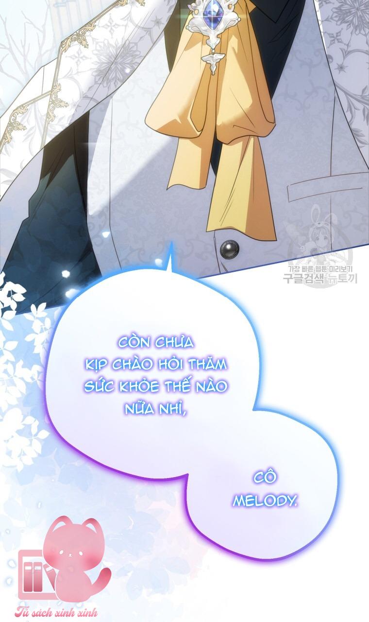 Được Yêu Thương Mà Còn Ngại Ngùng Sao! Chap 47 - Trang 4