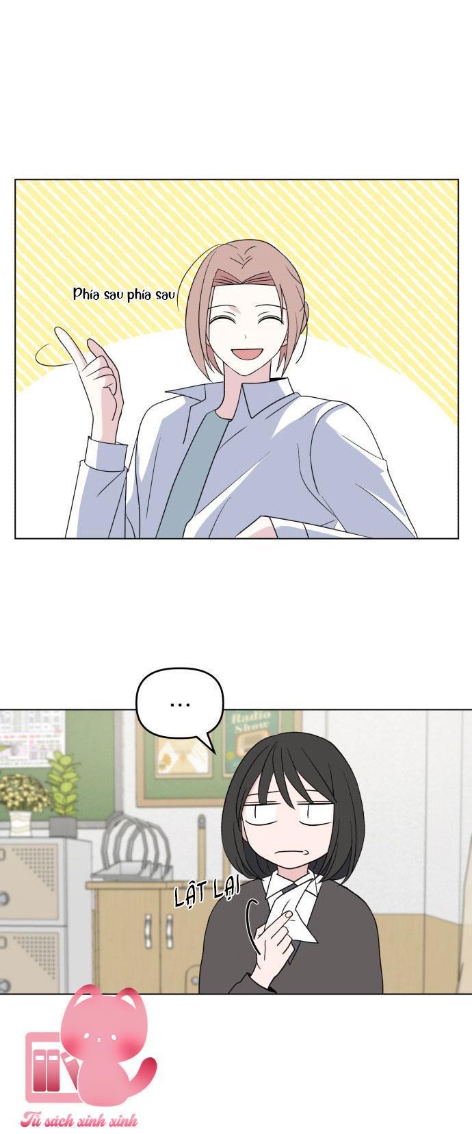 Quan Hệ Nhân Quả Chap 2 - Trang 2