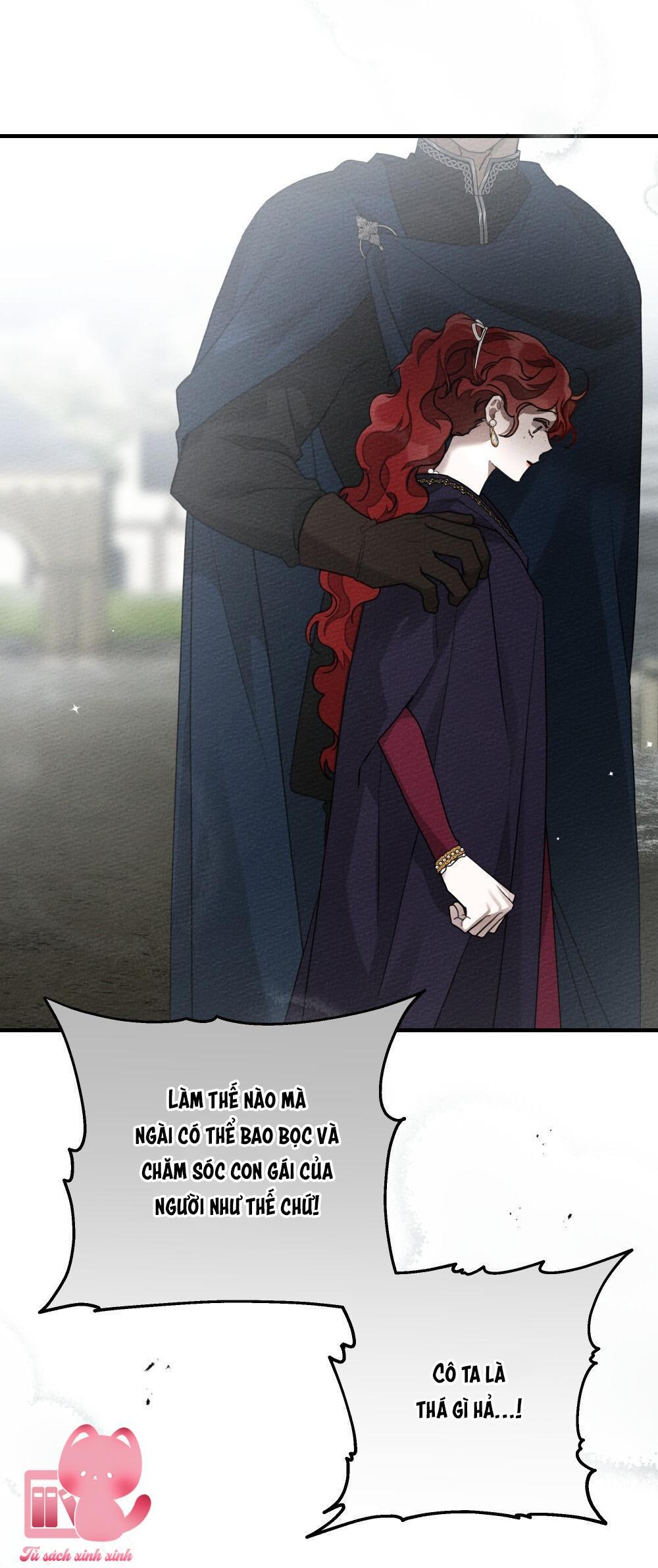 Dưới Tán Cây Sồi Chap 59 - Next Chapter 59.1