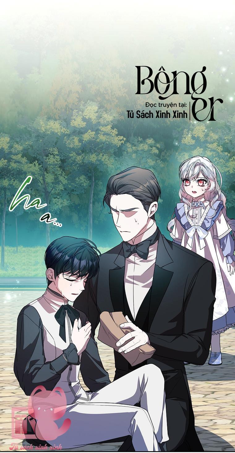 Nhận Nuôi Người Cha Phản Diện Chapter 78 - Trang 4
