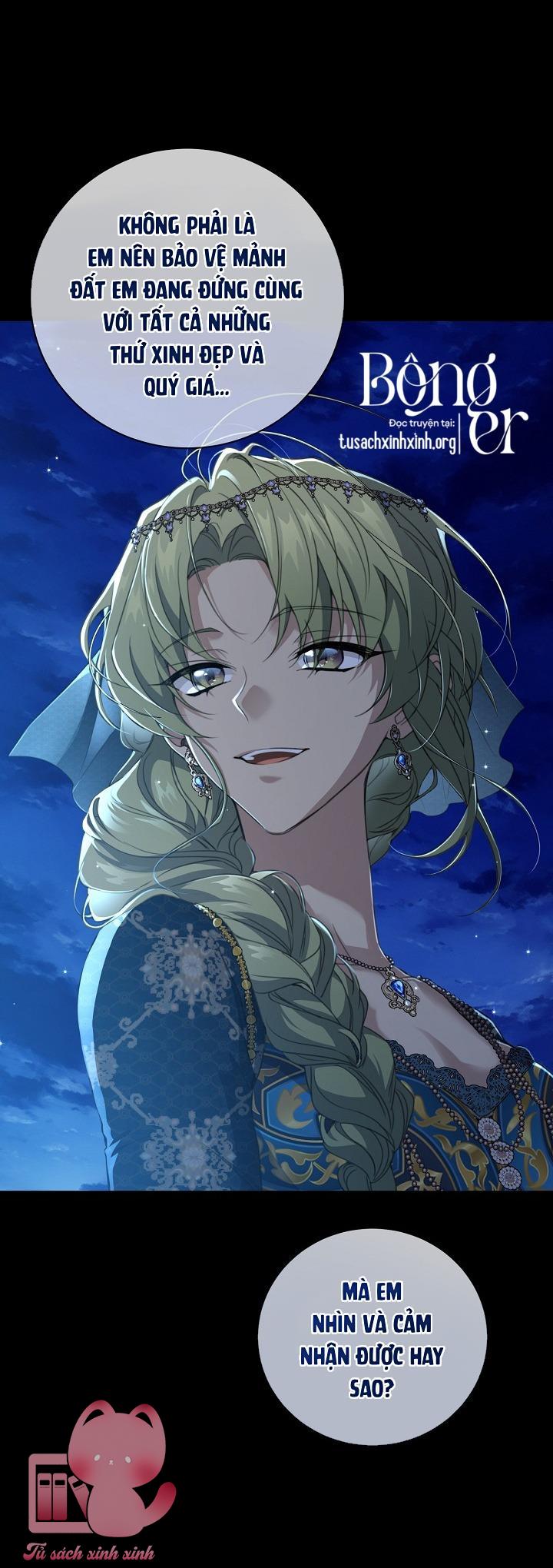 Hướng Về Ánh Dương Lần Nữa Chapter 74 - Trang 4