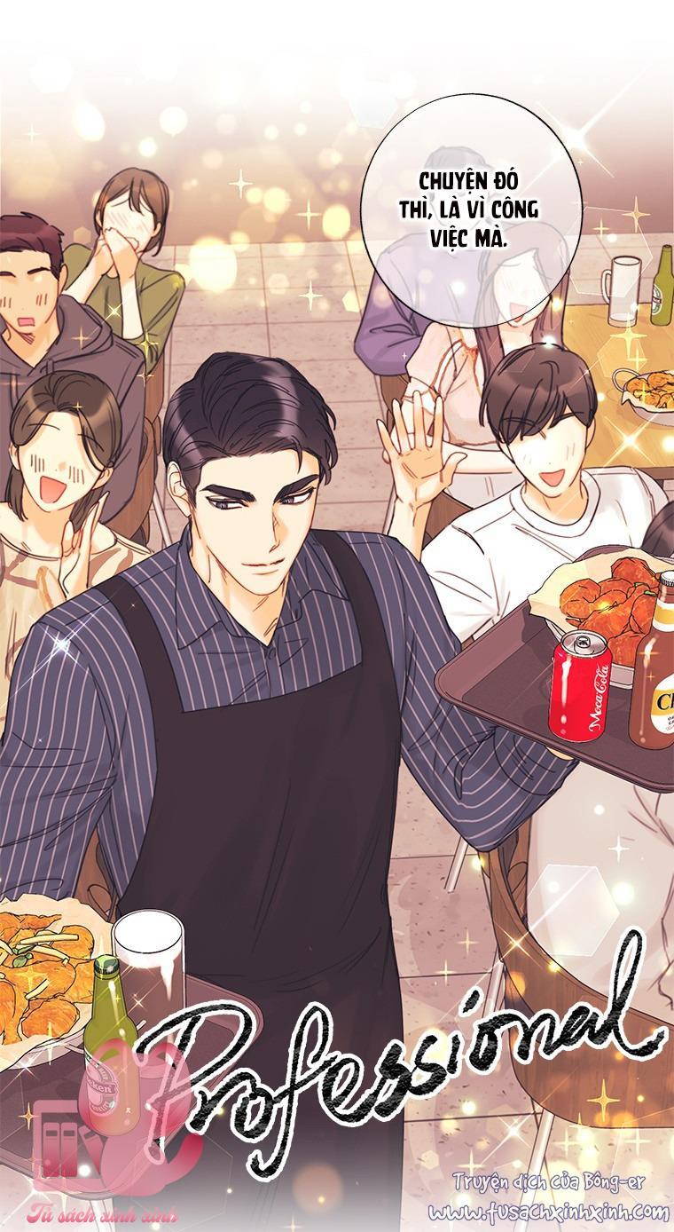 Hẹn hò chốn công sở Chapter 109 - Next Chapter 110