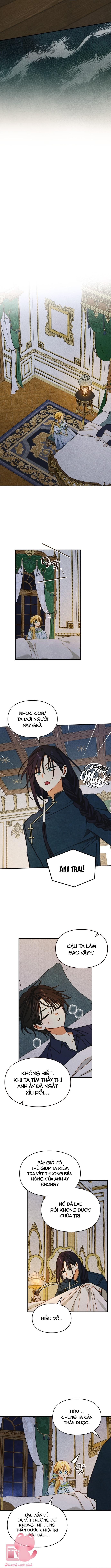 Thuần Hóa Munchkin Chap 15 - Trang 4