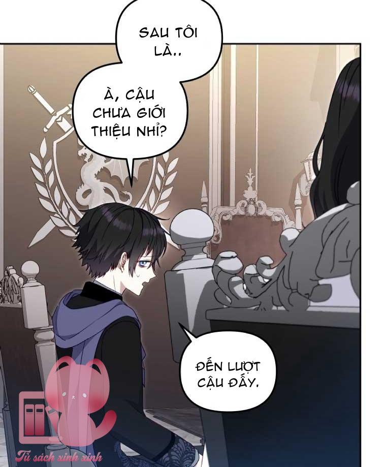 Tôi Được Nuôi Dưỡng Bởi Những Kẻ Phản Diện Chap 69 - Trang 3