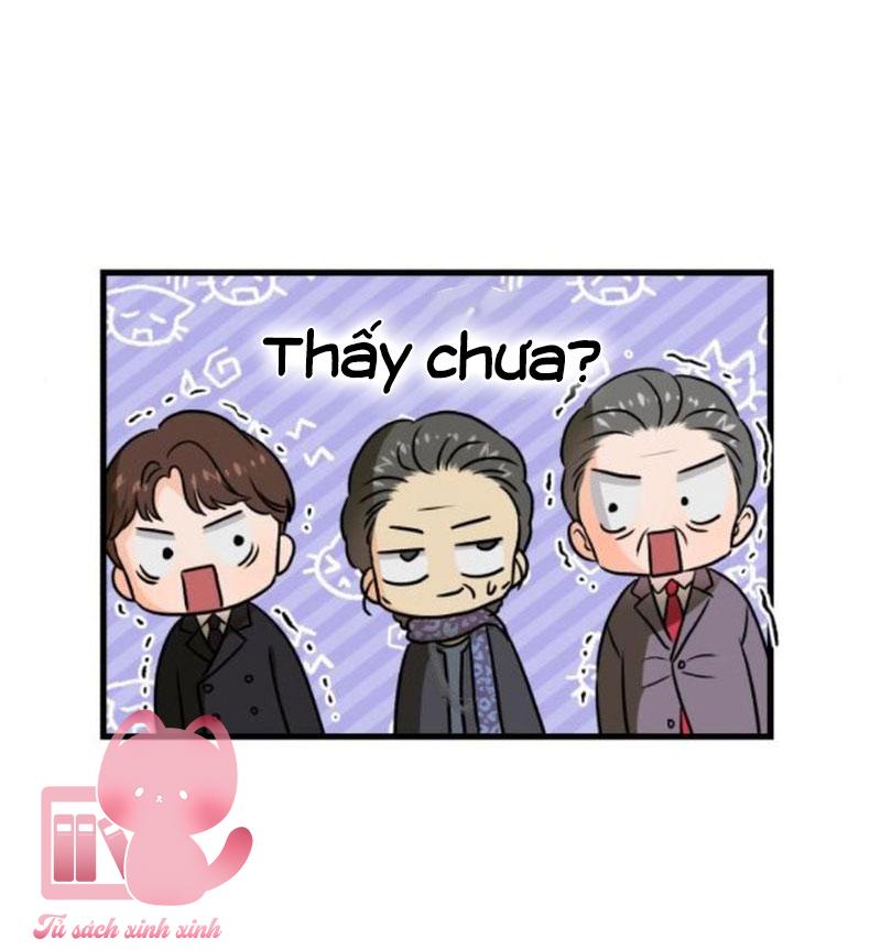Tôi Nóng Lòng Muốn Chiếm Lấy Cô Ấy Chap 40 - Trang 3