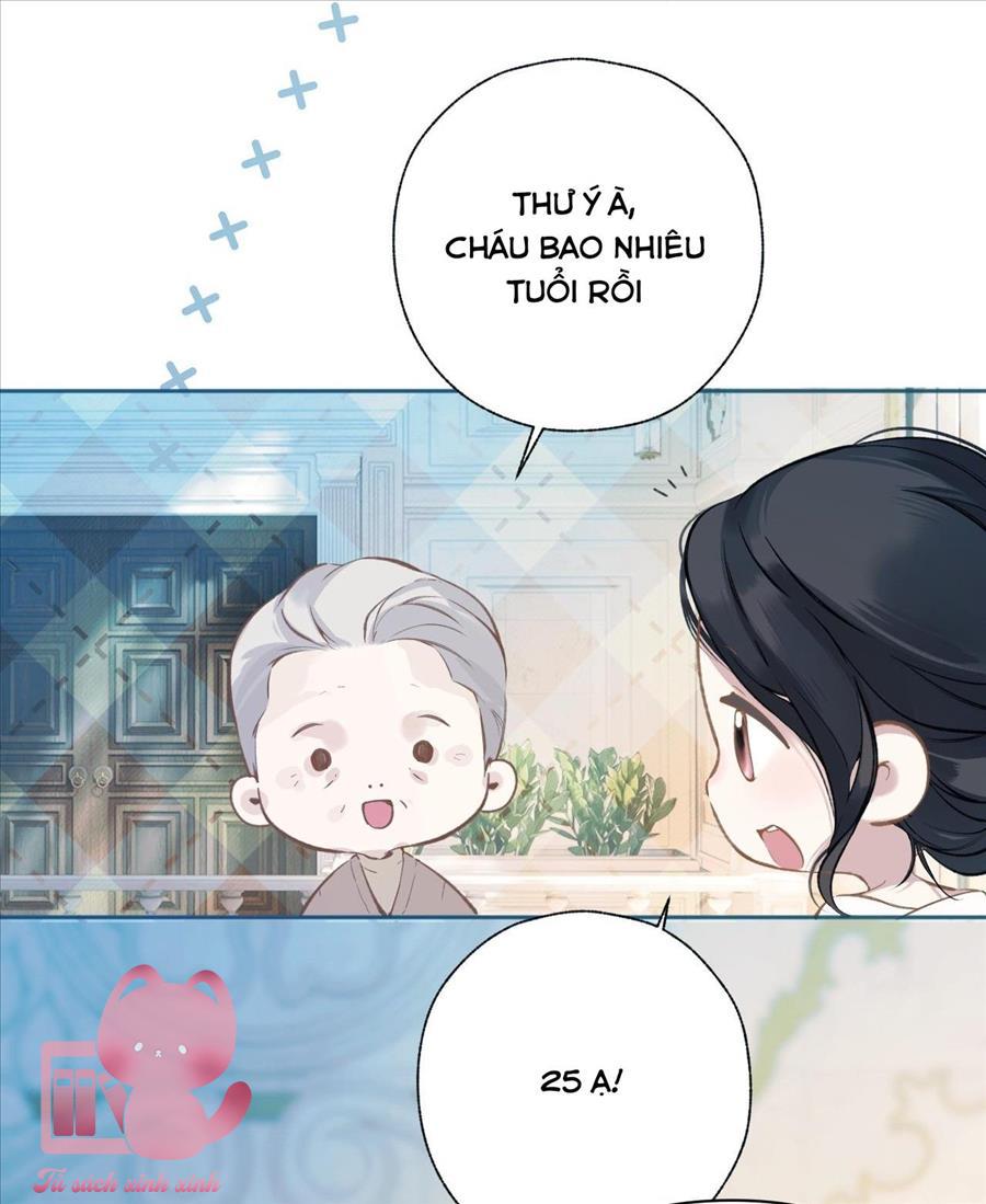 Trêu Nhầm Chap 29 - Trang 4