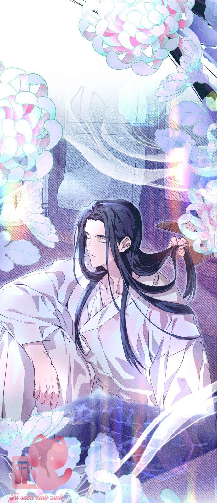 Dabi, Hương Vị Ngây Ngất Chap 11 - Trang 3