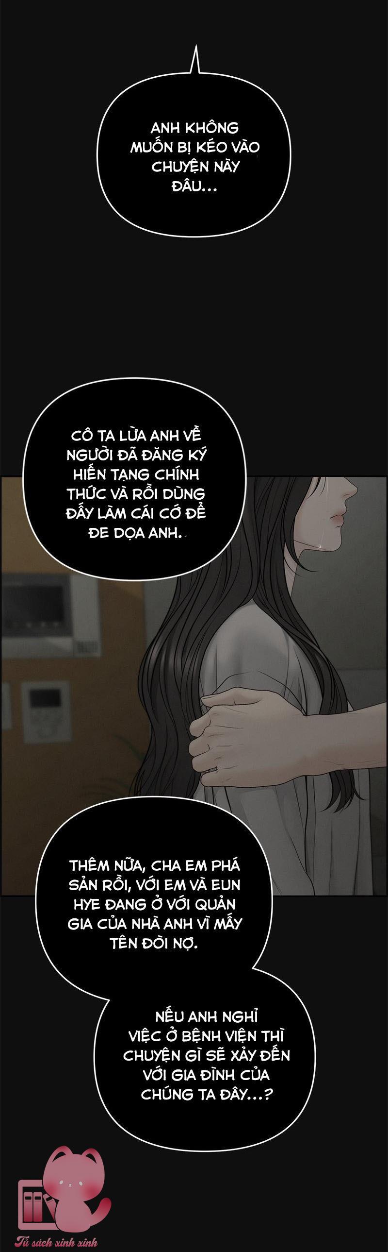 Hy Vọng Duy Nhất Chap 65 - Trang 2