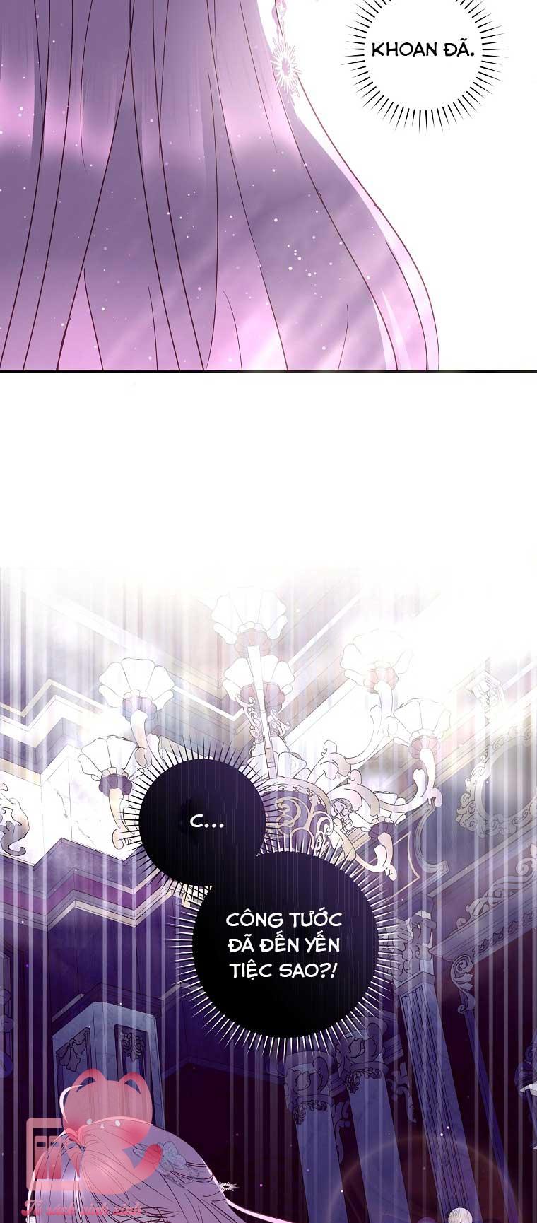 Này Boss Phản Diện, Tôi Có Thể Làm Mọi Thứ Trừ Cưới Ngài Chap 5 - Trang 4