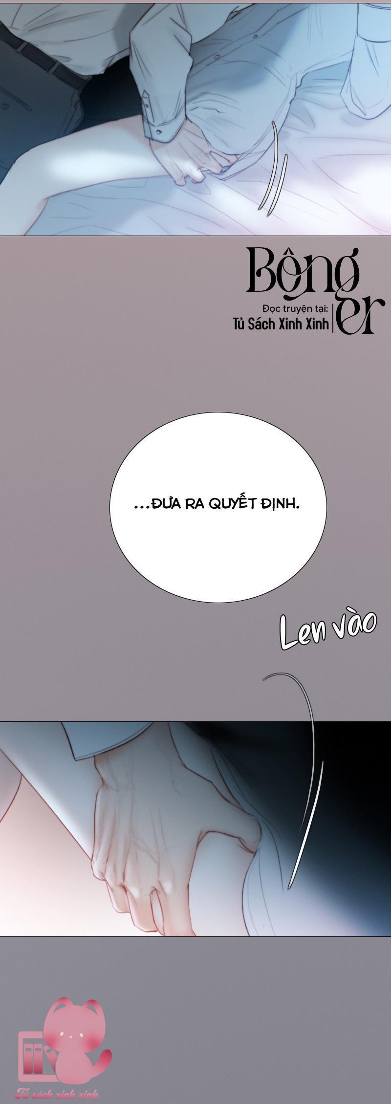 Serena Chap 76 - Trang 3