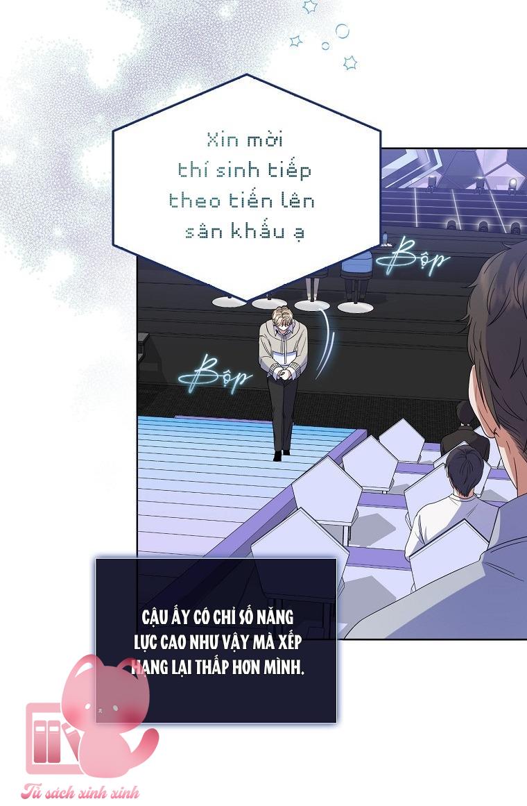 Debut Or Die Chapter 5 - Trang 4