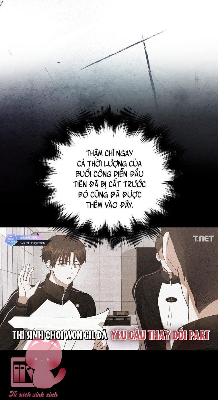 Debut Or Die Chap 34 - Trang 3